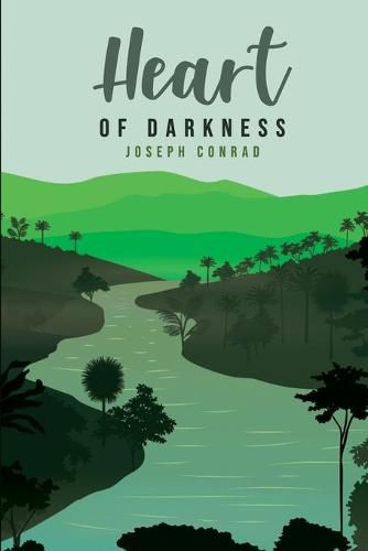 Cover image for Heart of Darkness