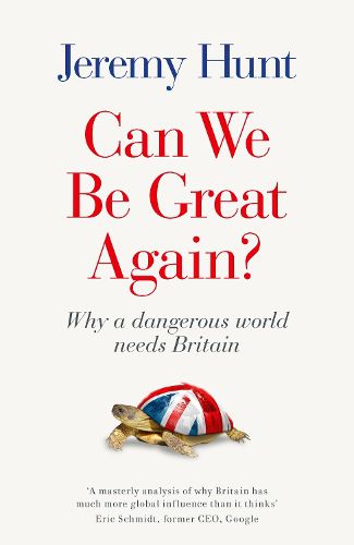 Cover image for Can We be Great Again?