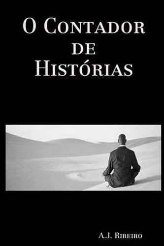 Cover image for O Contador De Historias