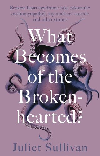 Cover image for What Becomes of the Broken-hearted