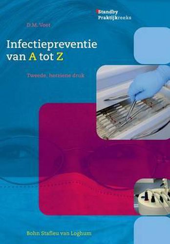 Cover image for Infectiepreventie Van a Tot Z
