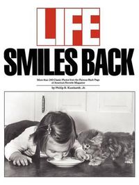 Cover image for Life Smiles Back