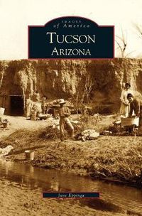 Cover image for Tucson