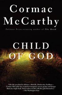 Cover image for Child of God