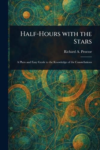 Cover image for Half-Hours With the Stars