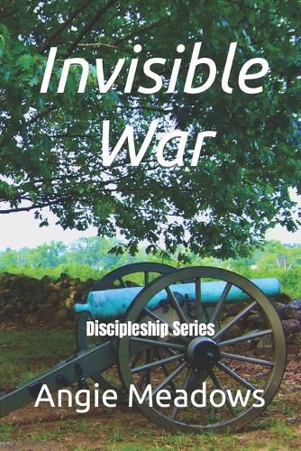 Cover image for Invisible War