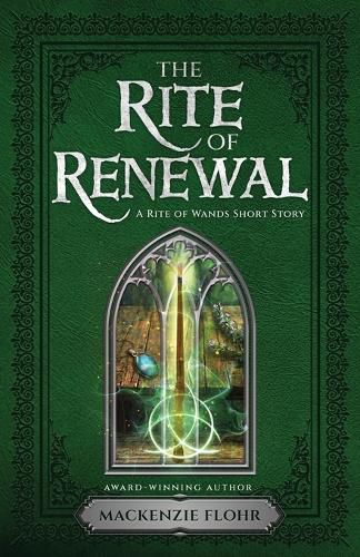 Cover image for The Rite of Renewal