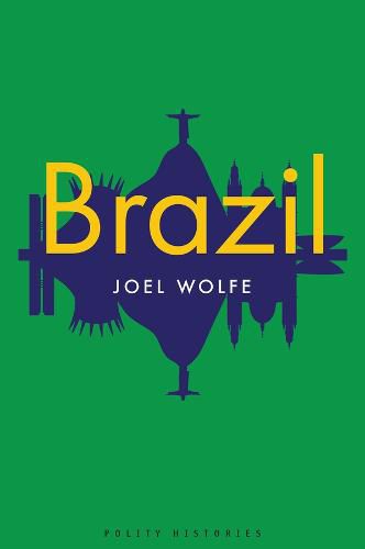 Cover image for Brazil
