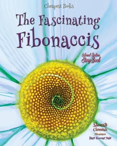 Cover image for The Fascinating Fibonaccis