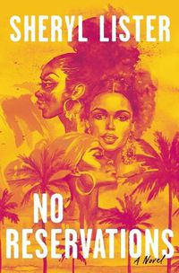 Cover image for No Reservations