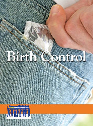 Cover image for Birth Control