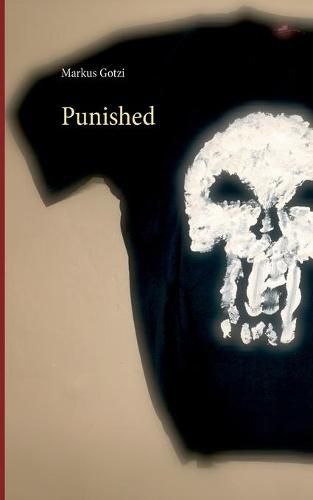 Cover image for Punished