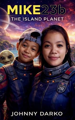 Cover image for Mike23b