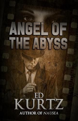 Cover image for Angel of the Abyss