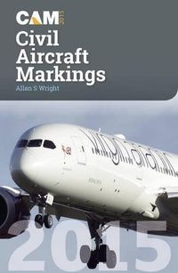 Cover image for Civil Aircraft Markings