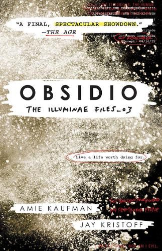 Obsidio: The Illuminae Files_03