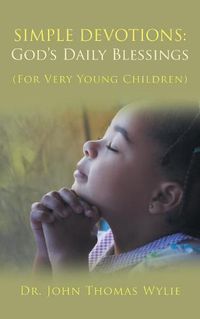 Cover image for Simple Devotions