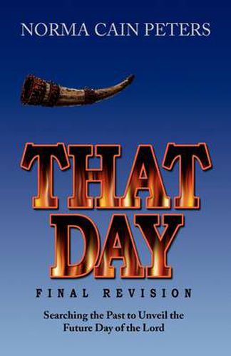 Cover image for That Day