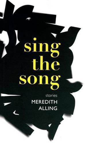 Cover image for Sing the Song