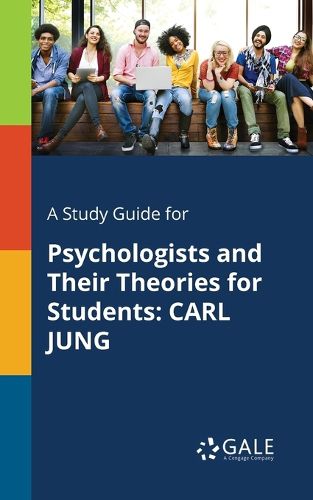 Cover image for A Study Guide for Psychologists and Their Theories for Students