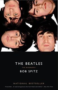 Cover image for The Beatles: The Biography
