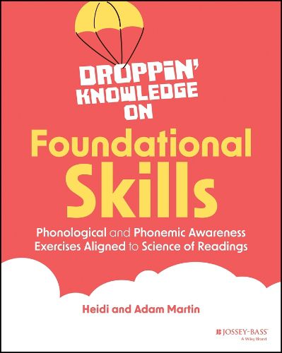 Cover image for Droppin' Knowledge on Foundational Skills