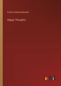 Cover image for Happy Thoughts