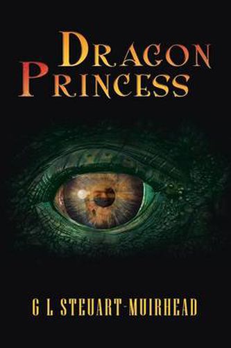 Cover image for Dragon Princess