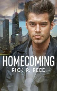 Cover image for Homecoming