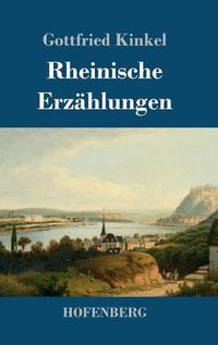 Cover image for Rheinische Erzahlungen