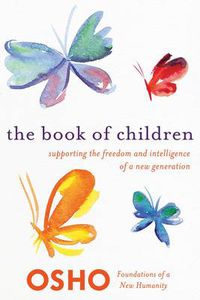 Cover image for The Book of Children