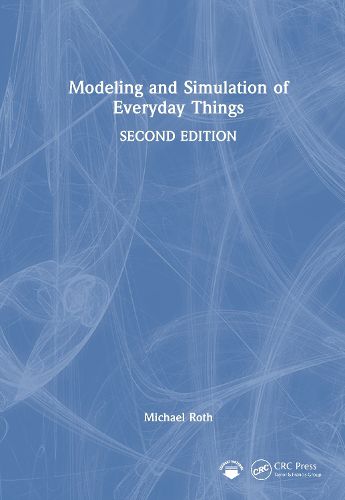 Cover image for Modeling and Simulation of Everyday Things