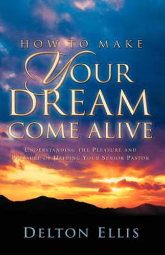 Cover image for How to Make Your Dream Come Alive