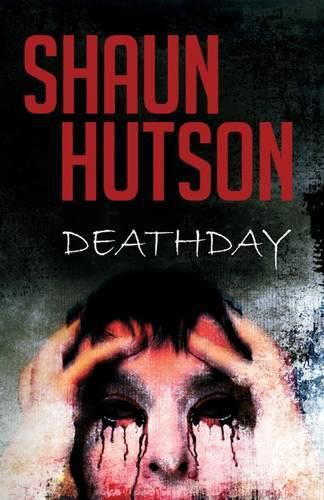 Cover image for Death Day