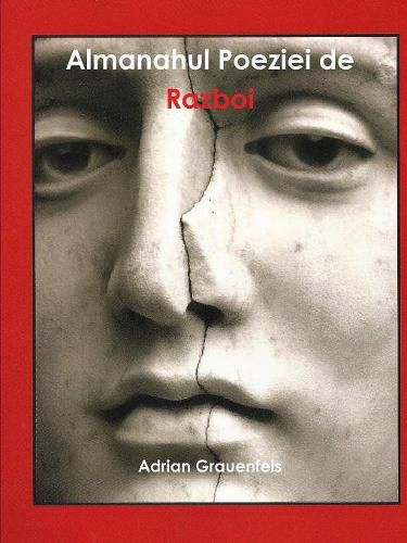 Cover image for Almanahul Poeziei De Razboi