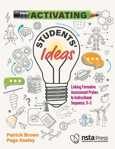 Cover image for Activating Students' Ideas