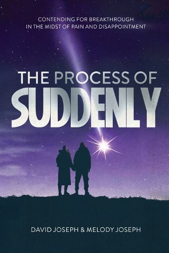 Cover image for The Process of Suddenly
