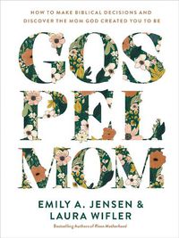 Cover image for Gospel Mom