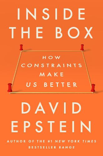 Cover image for Inside the Box