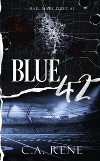 Cover image for Blue 42