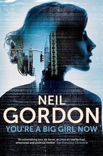 Cover image for You're a Big Girl Now