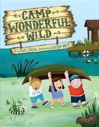Cover image for Camp Wonderful Wild