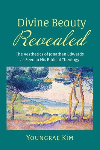 Cover image for Divine Beauty Revealed