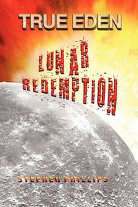 Cover image for Lunar Redemption