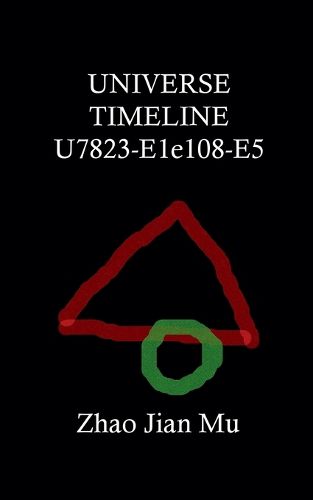 Cover image for Universe Timeline U7823-E1e108-E5