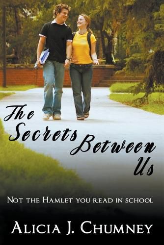 Cover image for The Secrets Between Us