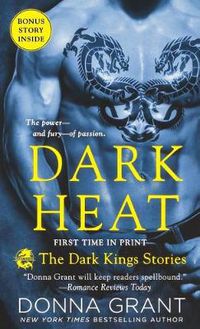 Cover image for Dark Heat