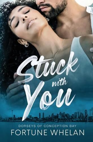 Cover image for Stuck with You