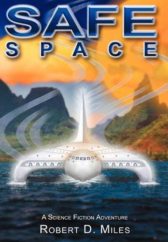 Cover image for Safespace