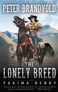 Cover image for The Lonely Breed